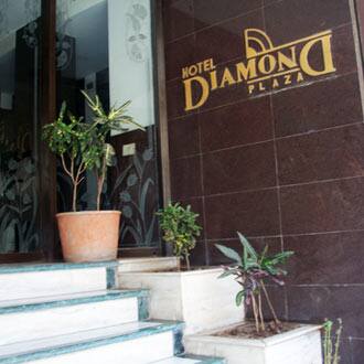 Hotel Diamond Plaza, Surat 1